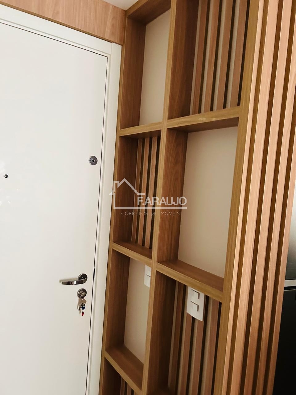 Apartamento à venda com 2 quartos, 67m² - Foto 28