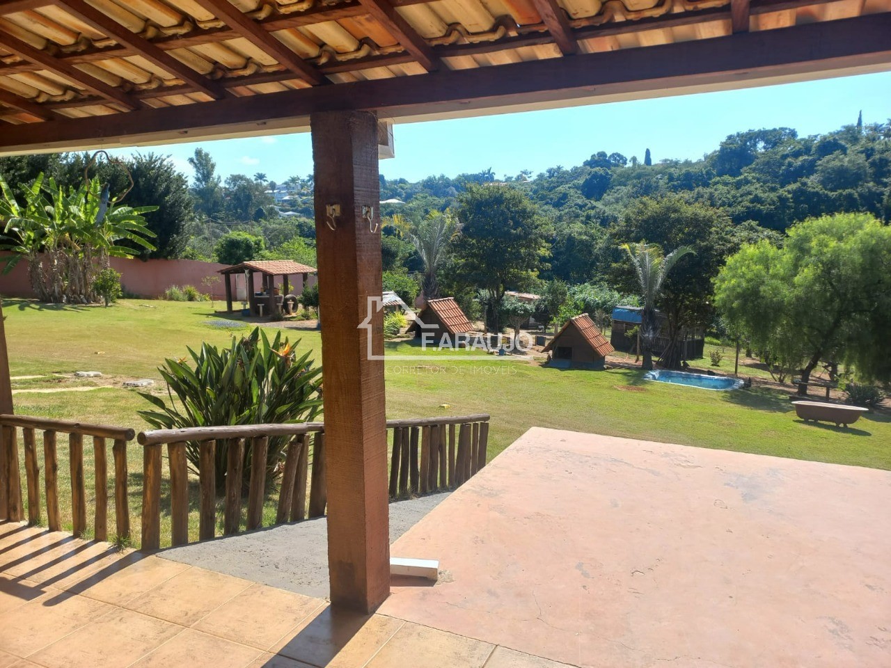 Chácara, 2 quartos, 3285 m² - Foto 7