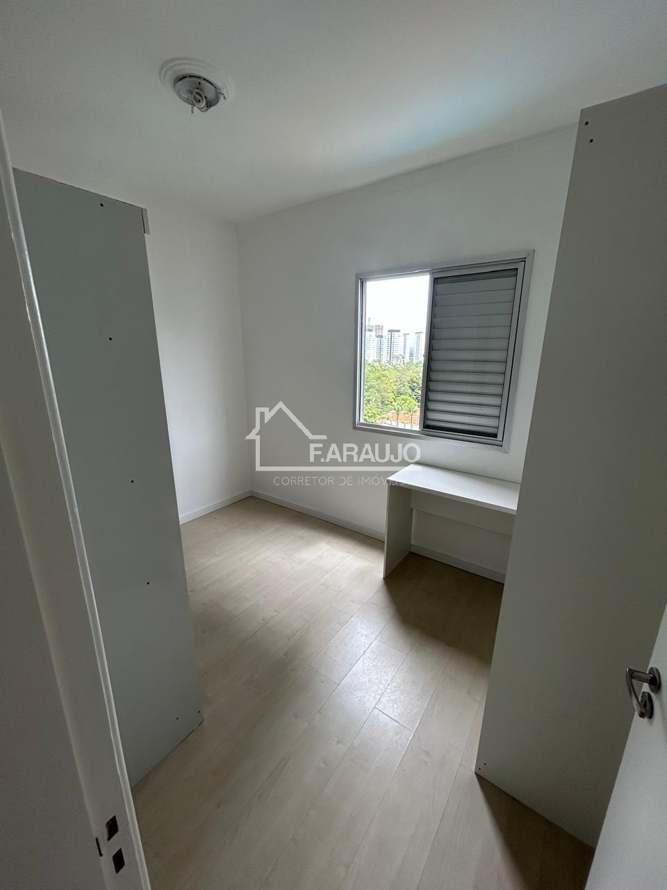 Apartamento, 2 quartos, 46 m² - Foto 5