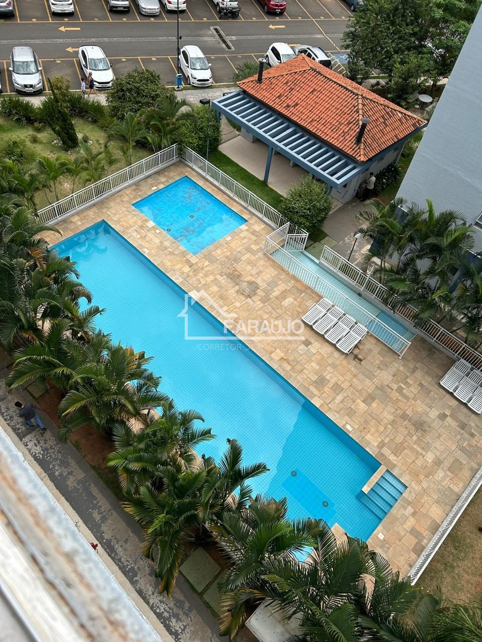 Apartamento, 2 quartos, 46 m² - Foto 11