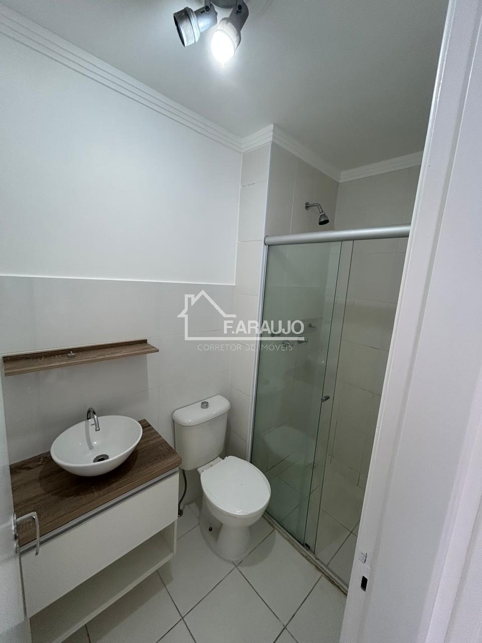 Apartamento, 2 quartos, 46 m² - Foto 9
