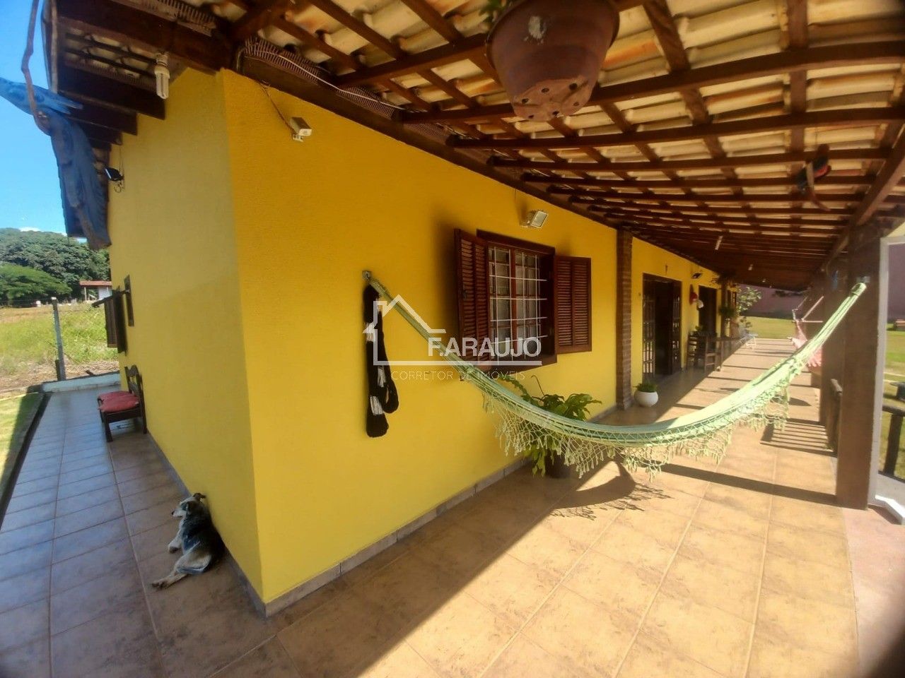 Chácara, 2 quartos, 3285 m² - Foto 5