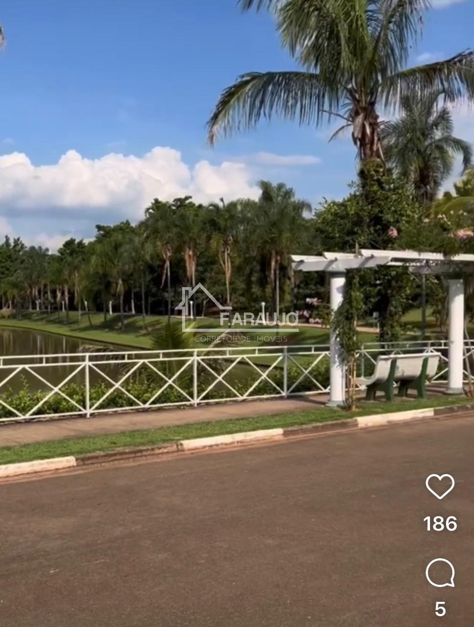 Casa de Condomínio, 3 quartos - Foto 9