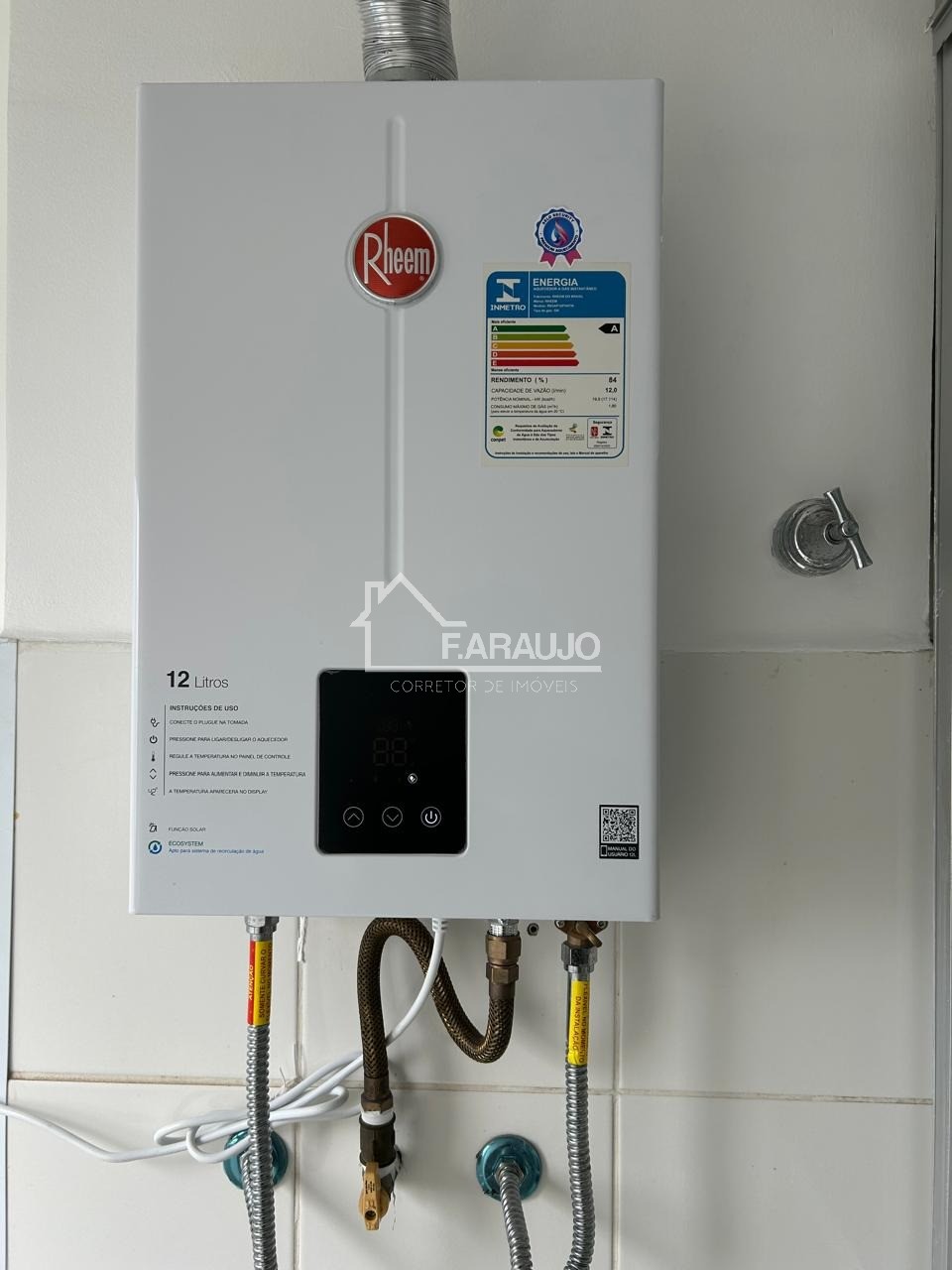 Apartamento, 2 quartos, 46 m² - Foto 10