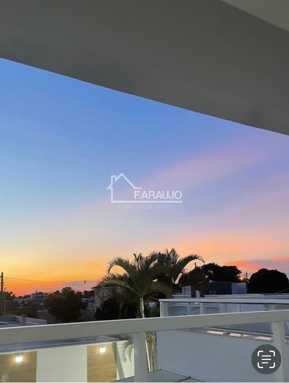 Casa de Condomínio, 3 quartos - Foto 12