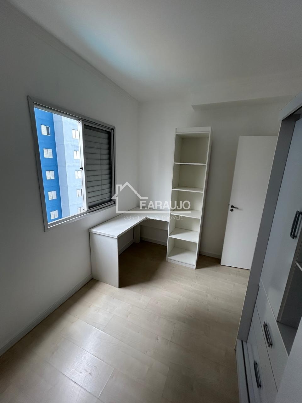 Apartamento, 2 quartos, 46 m² - Foto 4