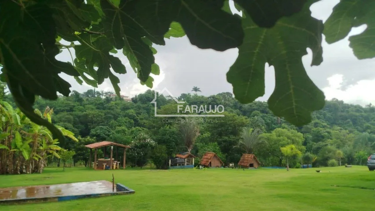 Chácara, 2 quartos, 3285 m² - Foto 2