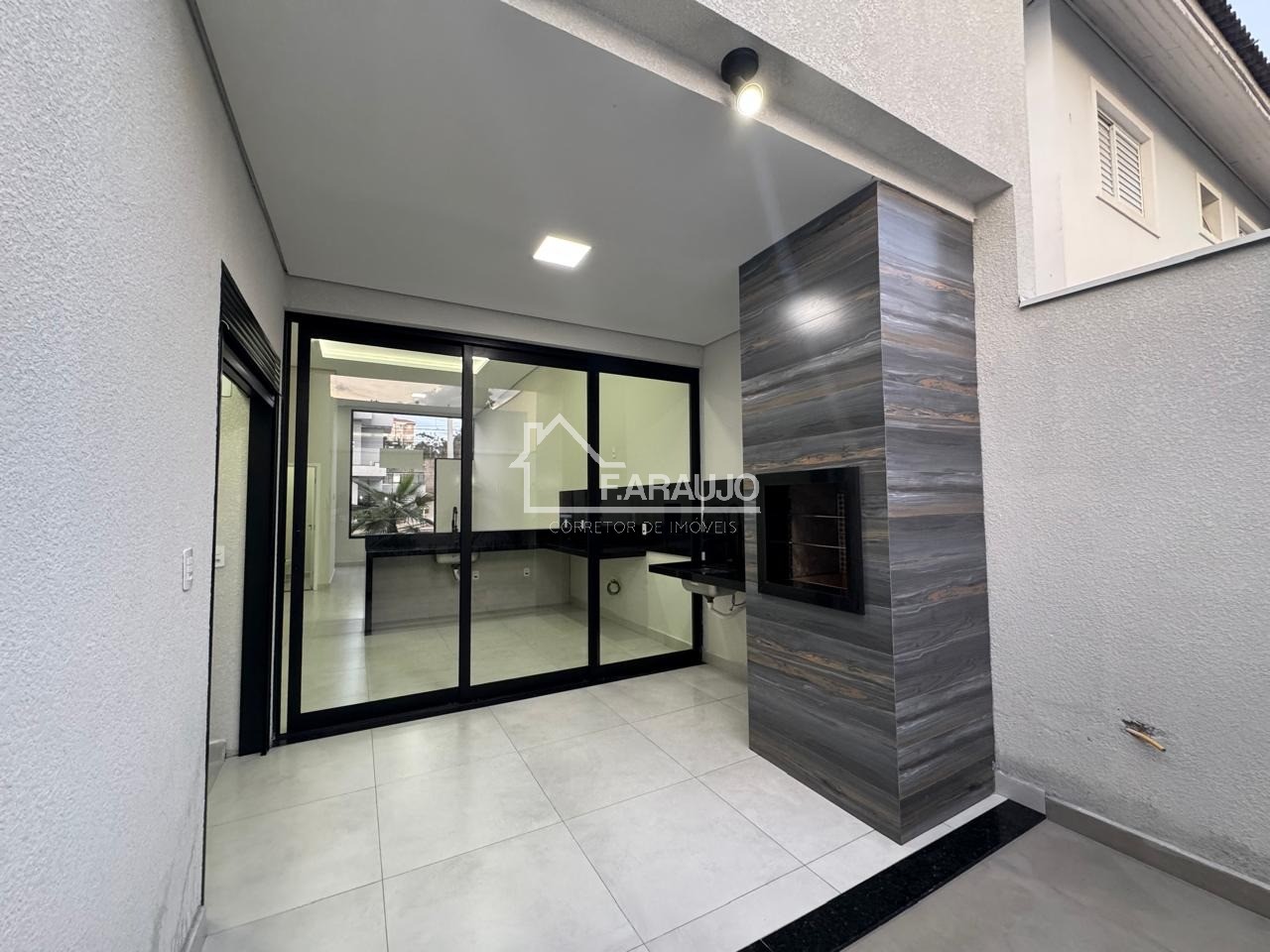 Casa de Condomínio, 3 quartos - Foto 6