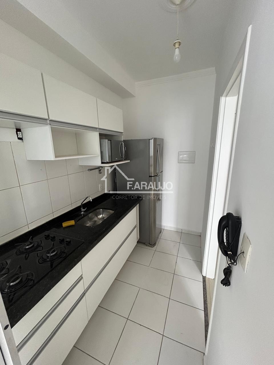 Apartamento, 2 quartos, 46 m² - Foto 7