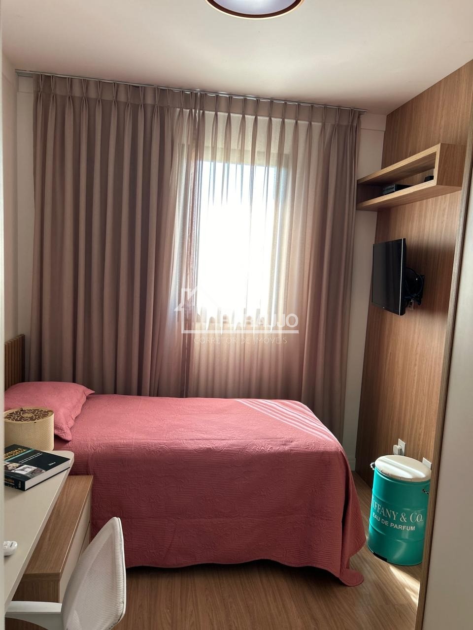 Apartamento à venda com 2 quartos, 67m² - Foto 20