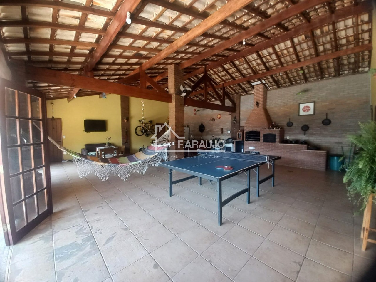 Chácara, 2 quartos, 3285 m² - Foto 9