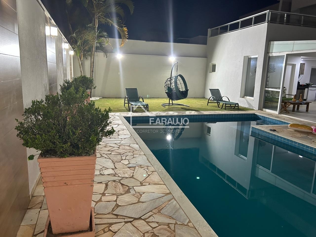 Casa de Condomínio, 3 quartos - Foto 5