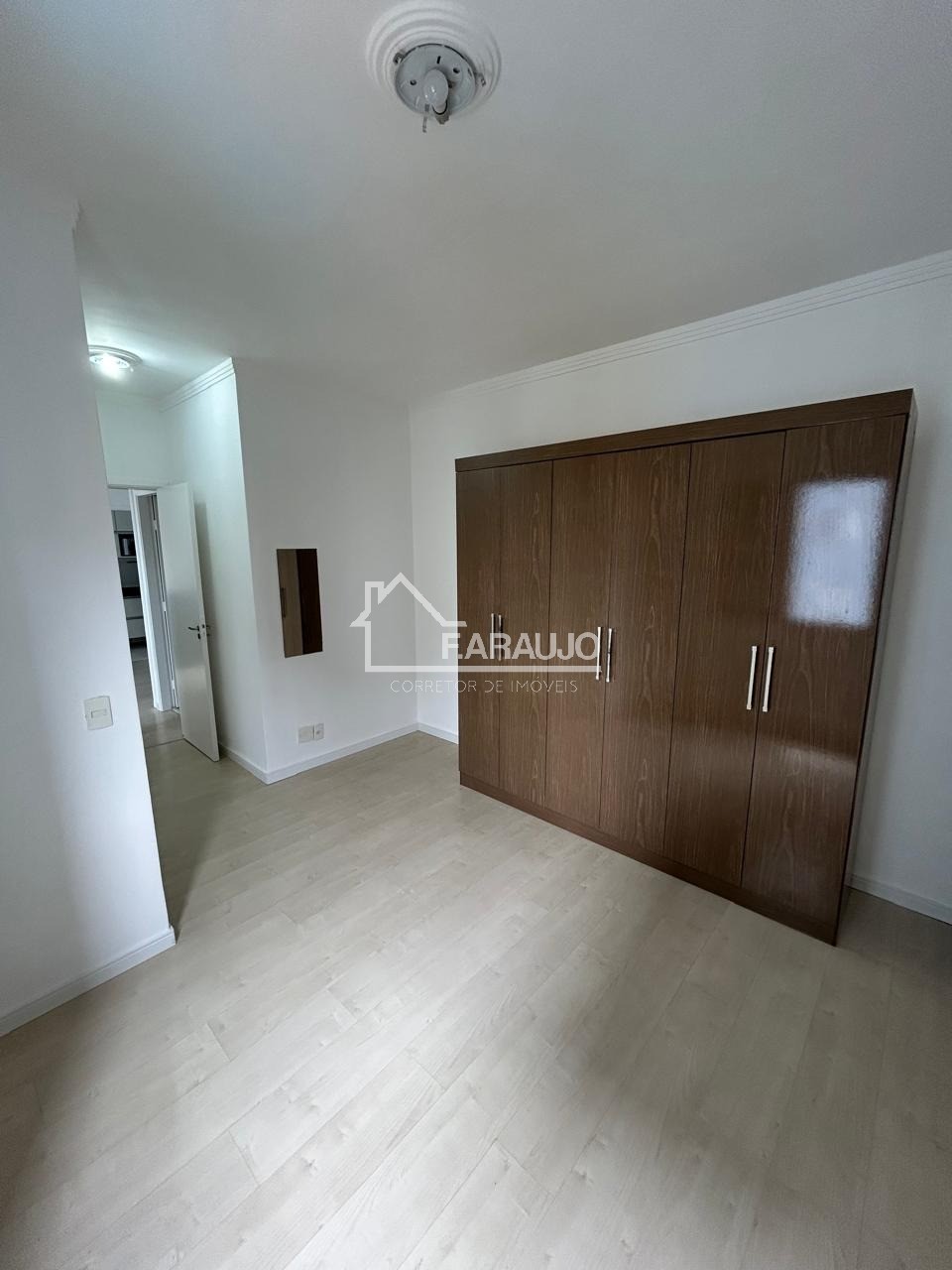 Apartamento, 2 quartos, 46 m² - Foto 3