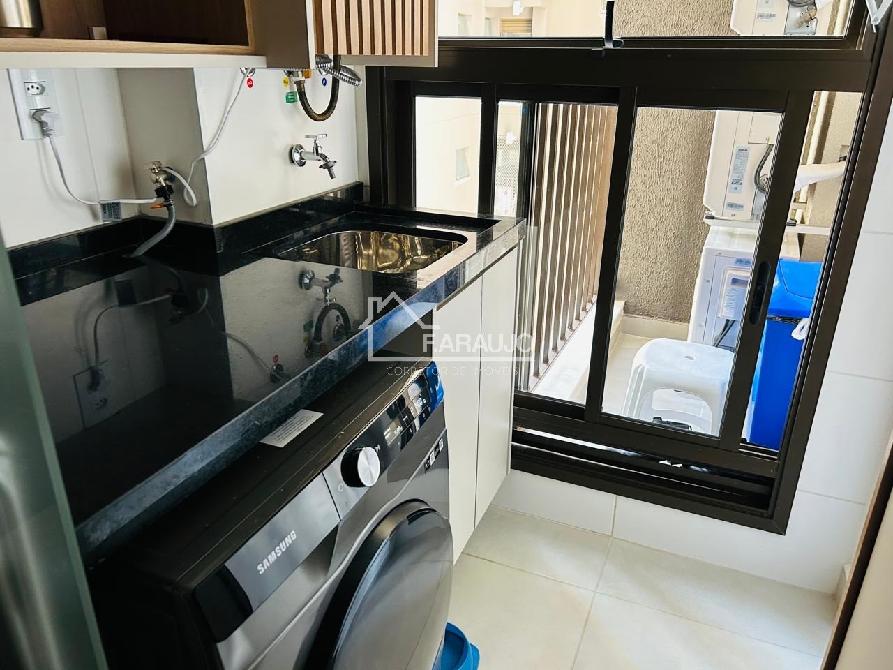 Apartamento à venda com 2 quartos, 67m² - Foto 24