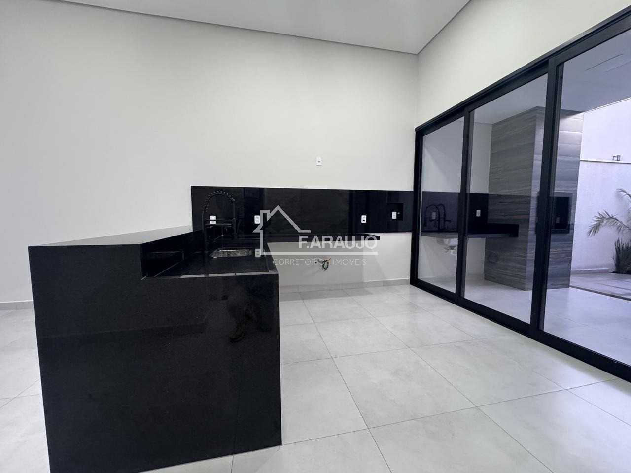 Casa de Condomínio, 3 quartos - Foto 7