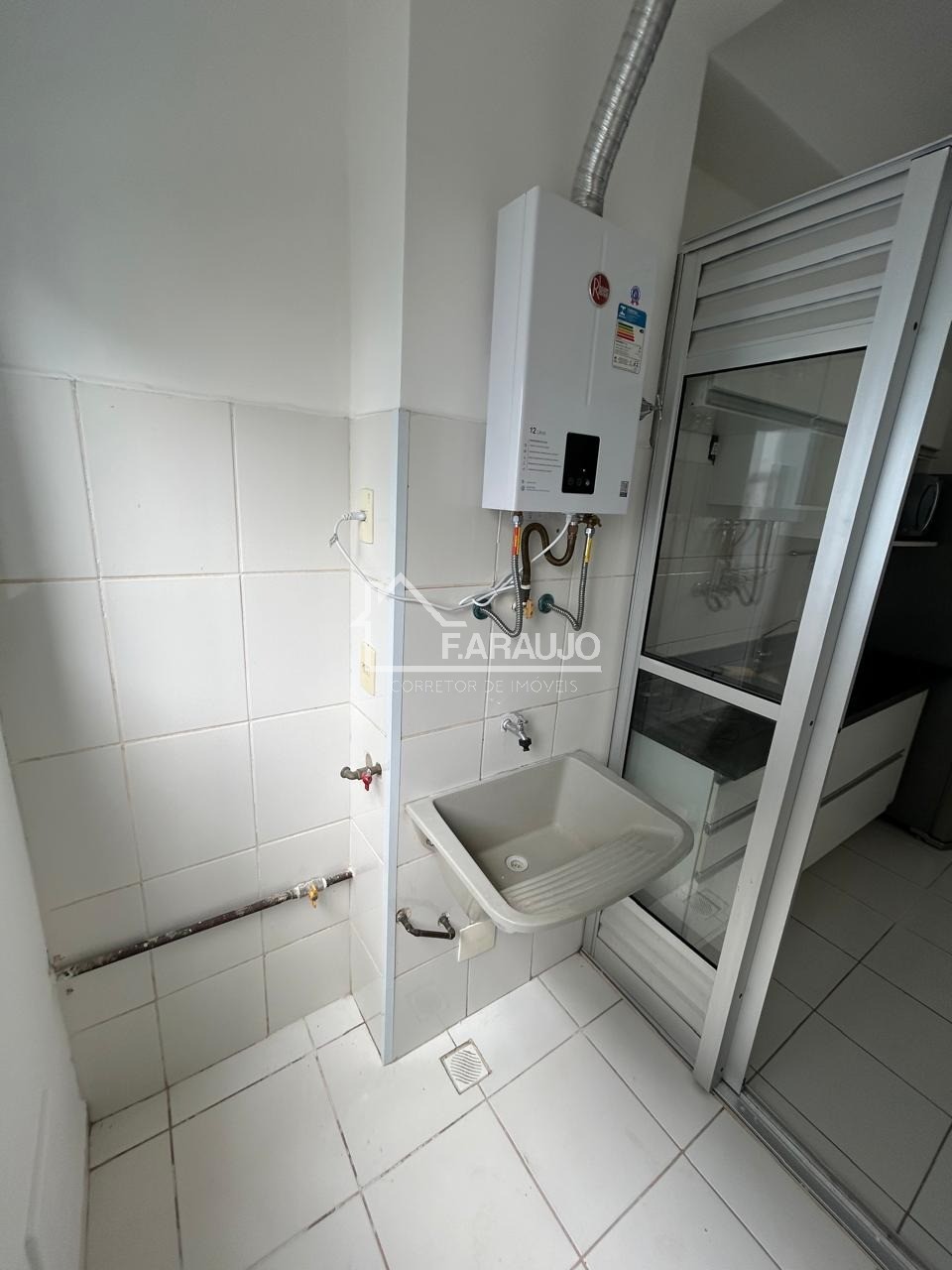 Apartamento, 2 quartos, 46 m² - Foto 8