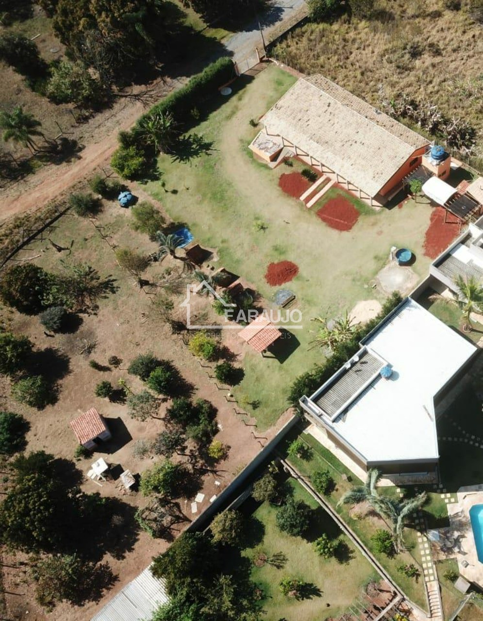 Chácara, 2 quartos, 3285 m² - Foto 15