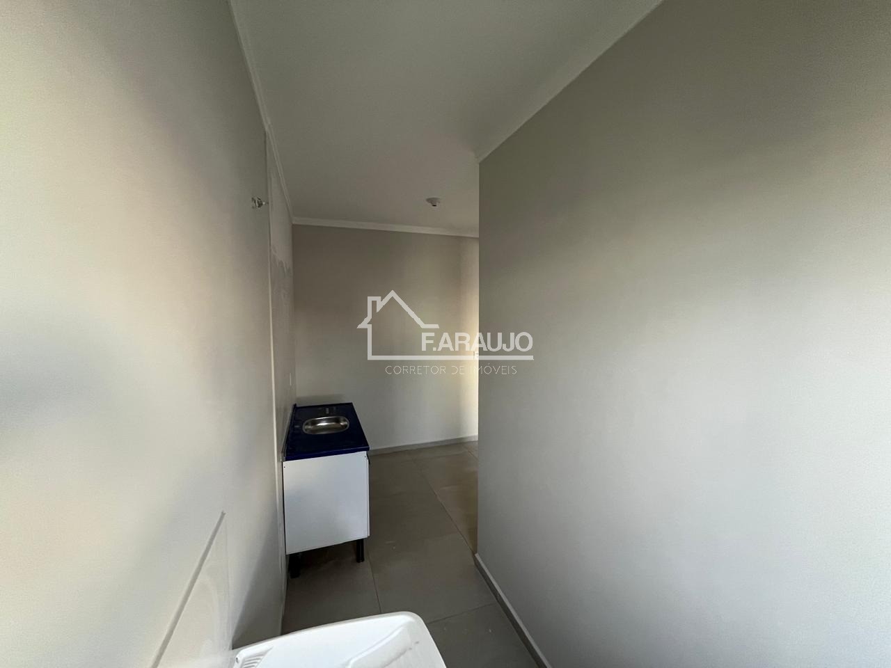 Kitnet-Studio, 32 m² - Foto 17