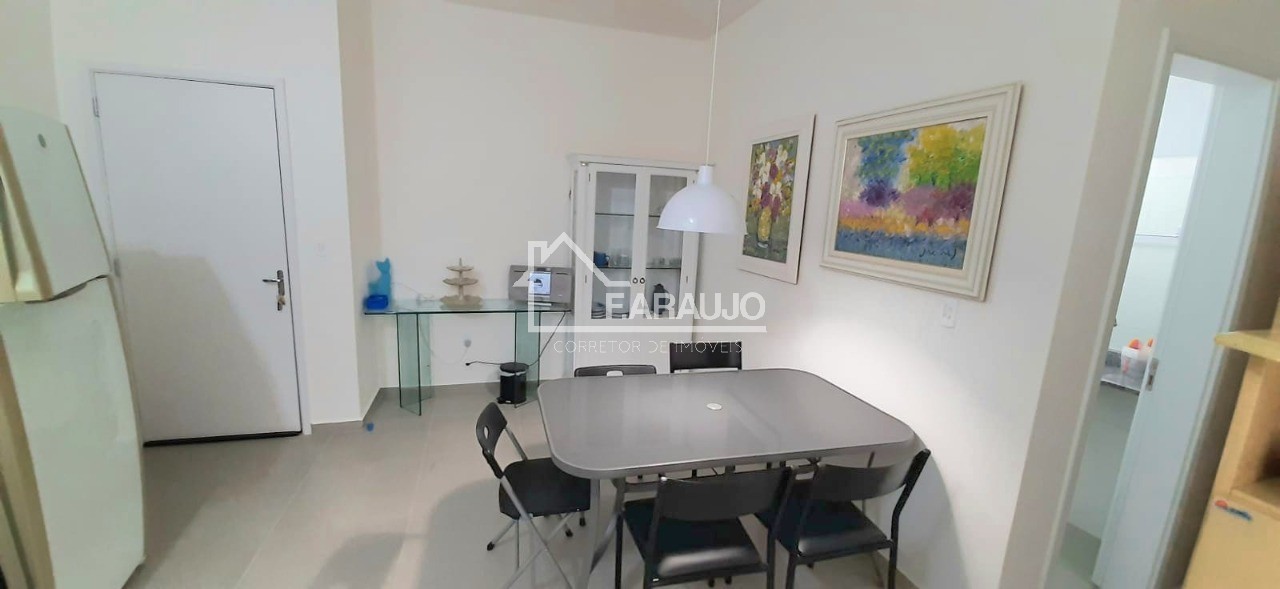 Apartamento, 1 quarto, 50 m² - Foto 5