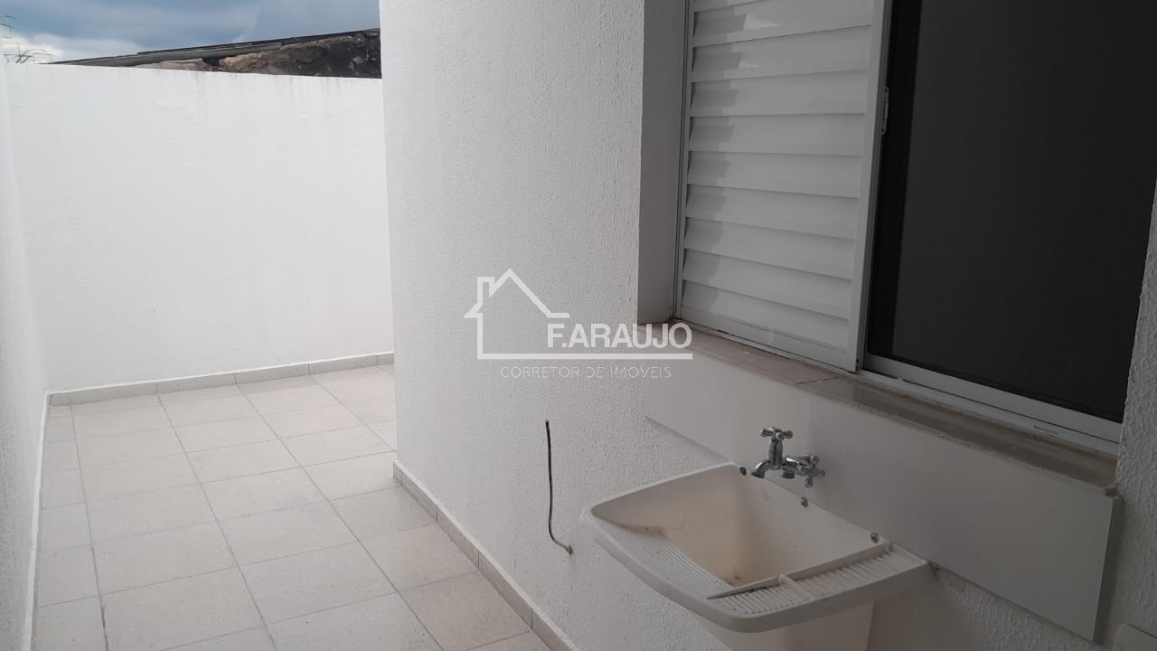 Casa de Condomínio, 2 quartos - Foto 28