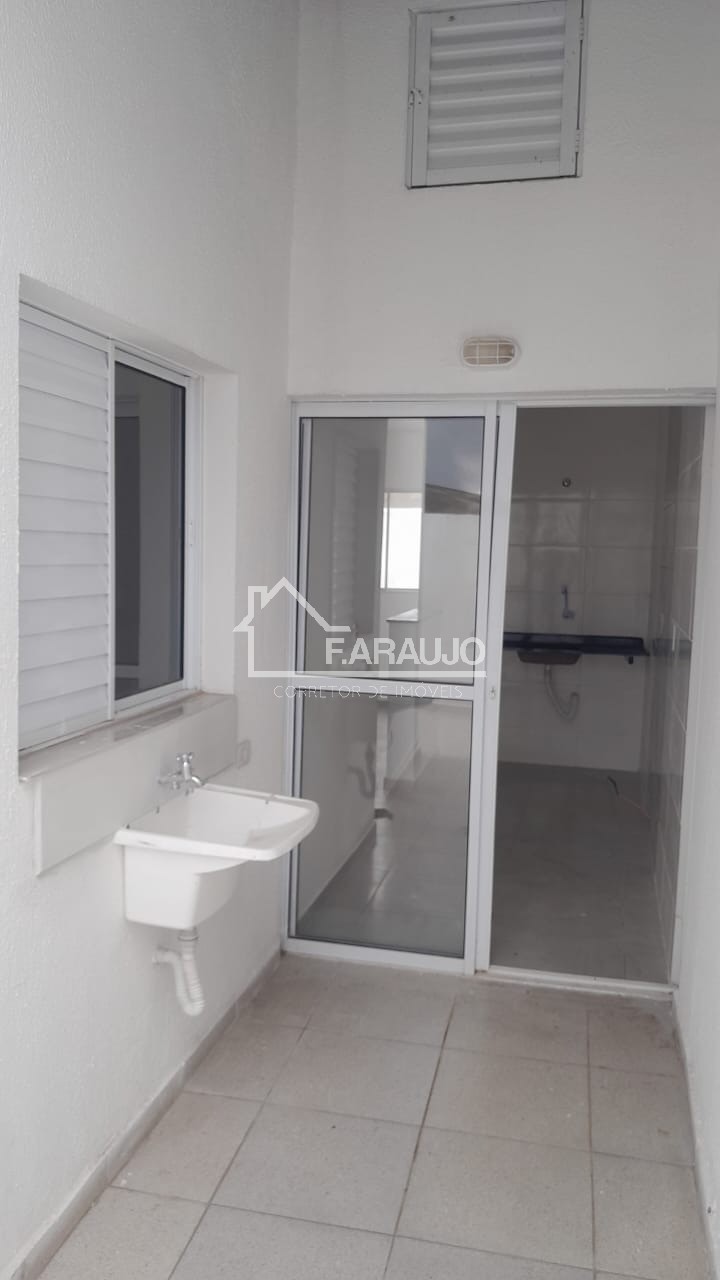 Casa de Condomínio, 2 quartos - Foto 29