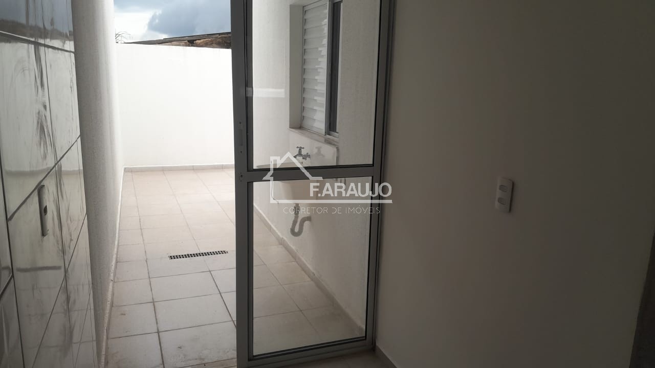 Casa de Condomínio, 2 quartos - Foto 31