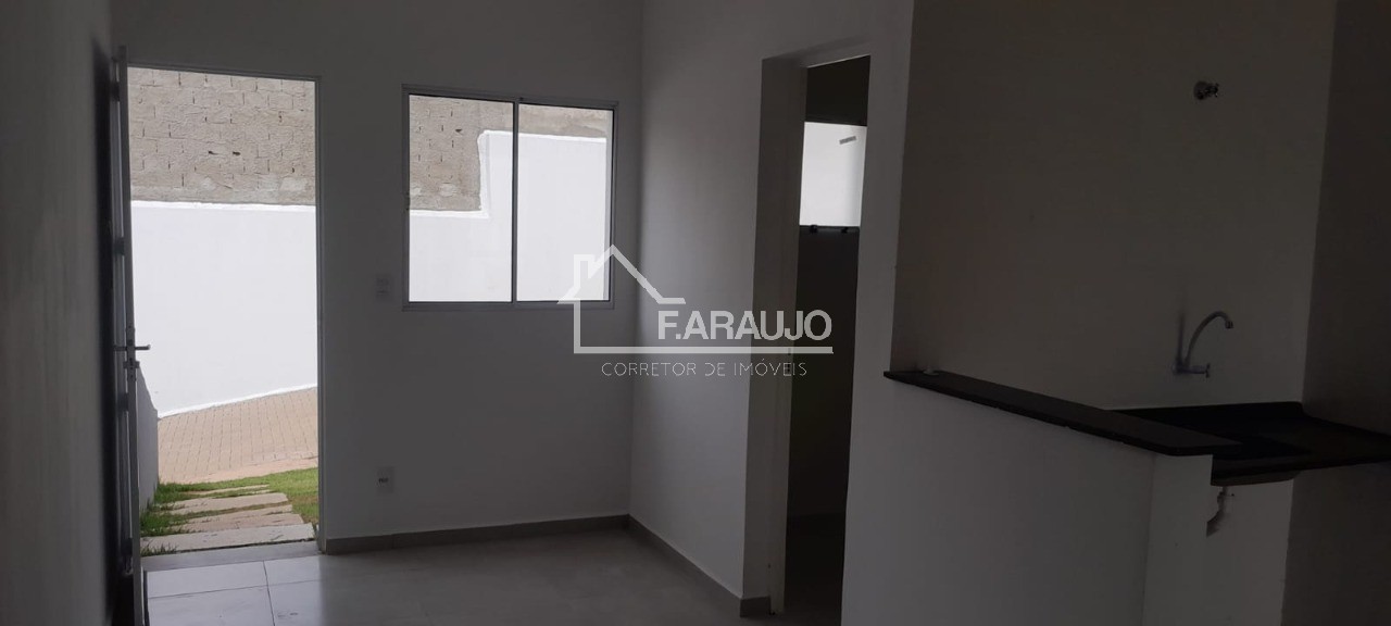 Casa de Condomínio, 1 quarto - Foto 3