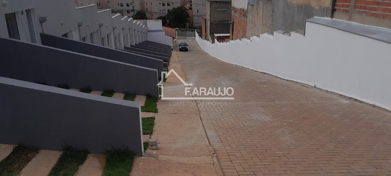 Casa de Condomínio, 1 quarto - Foto 8