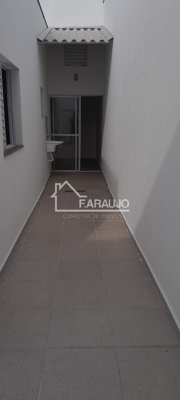 Casa de Condomínio, 1 quarto - Foto 13