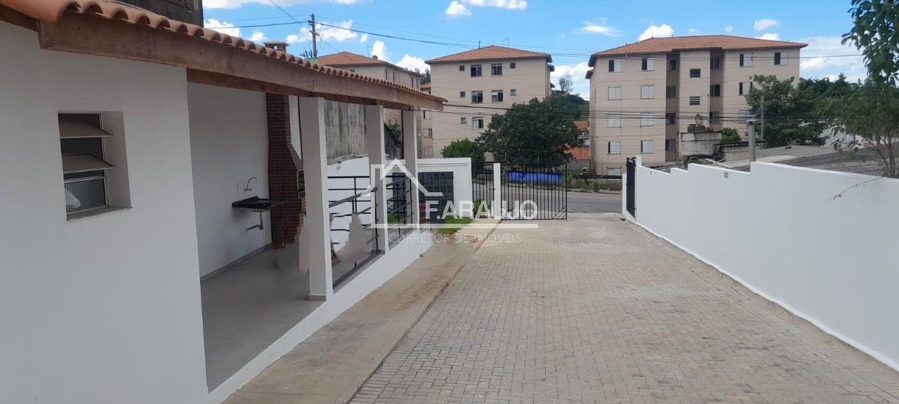 Casa de Condomínio, 1 quarto - Foto 21