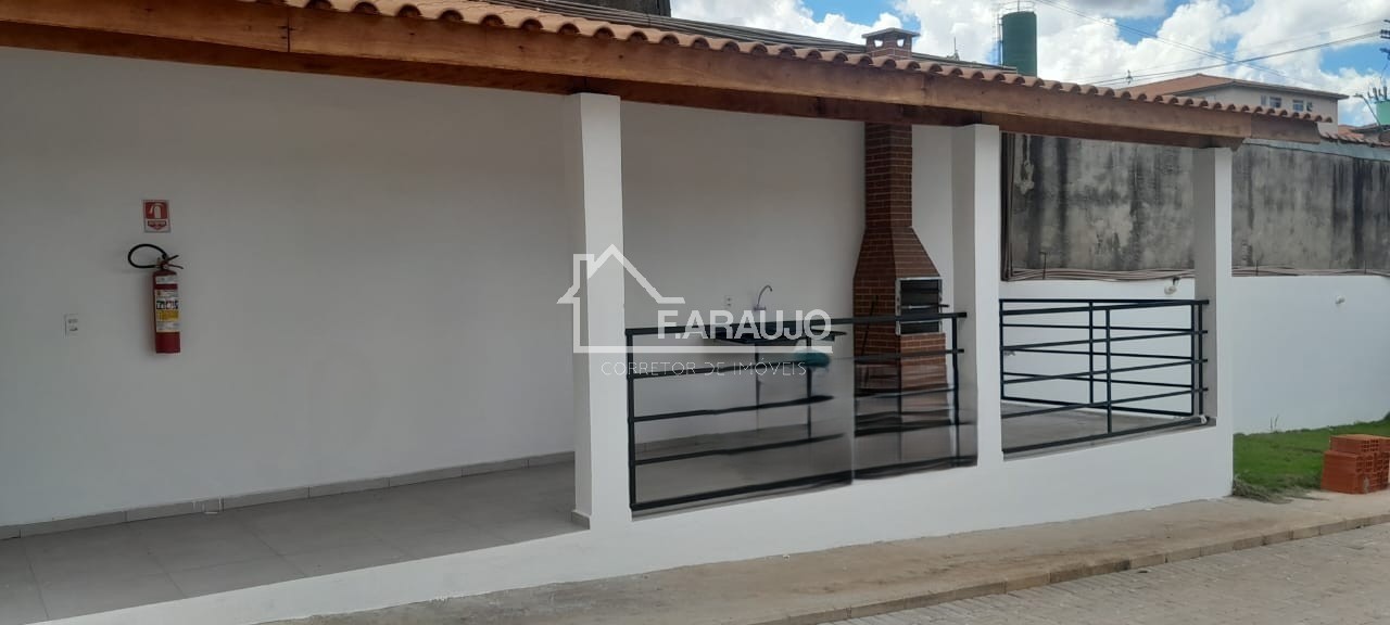 Casa de Condomínio, 1 quarto - Foto 23