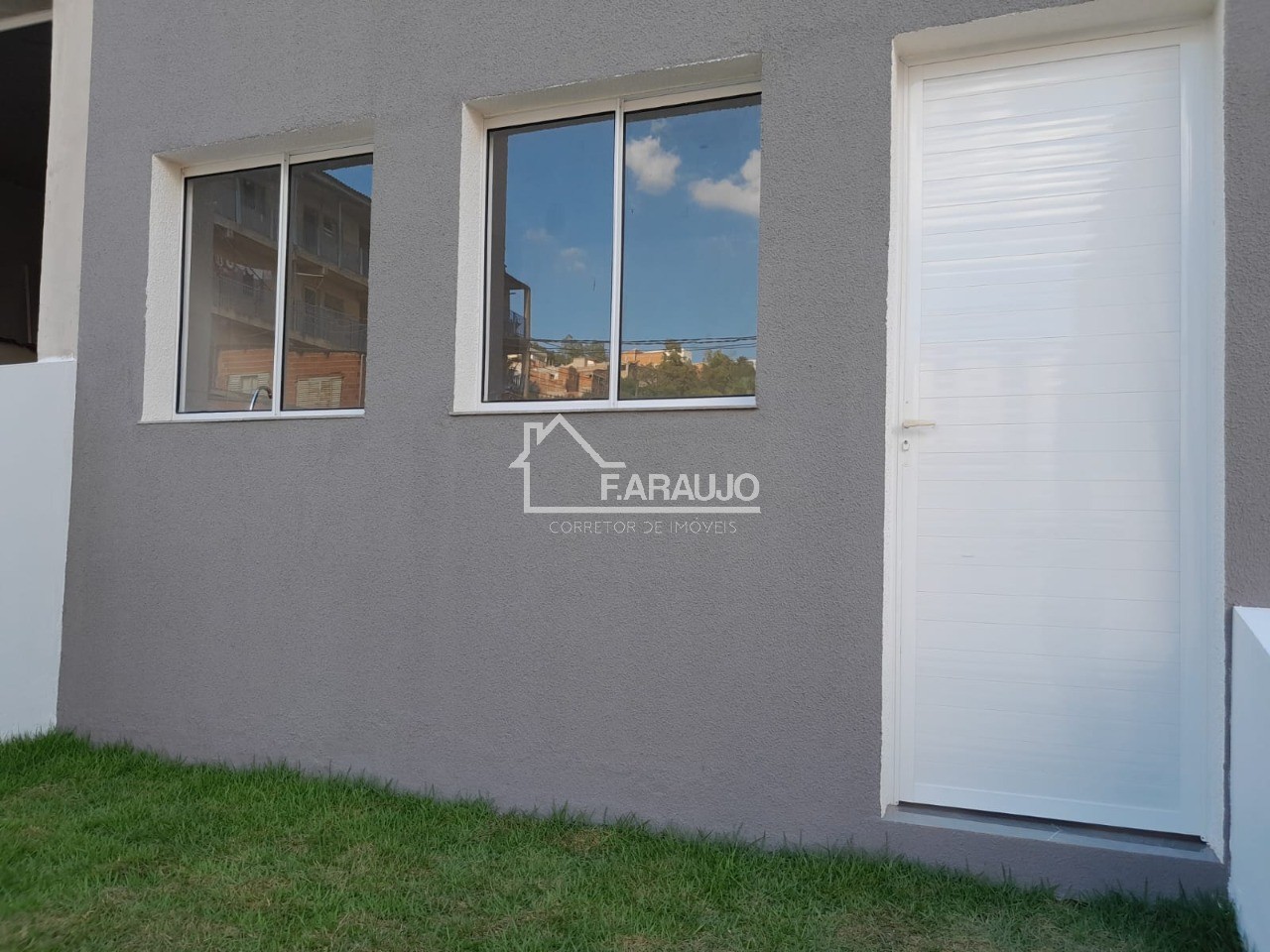 Casa de Condomínio, 1 quarto - Foto 27