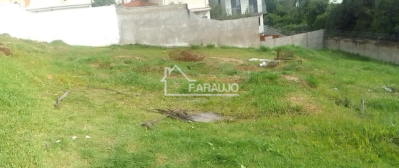 Loteamento e Condomínio, 526 m² - Foto 3