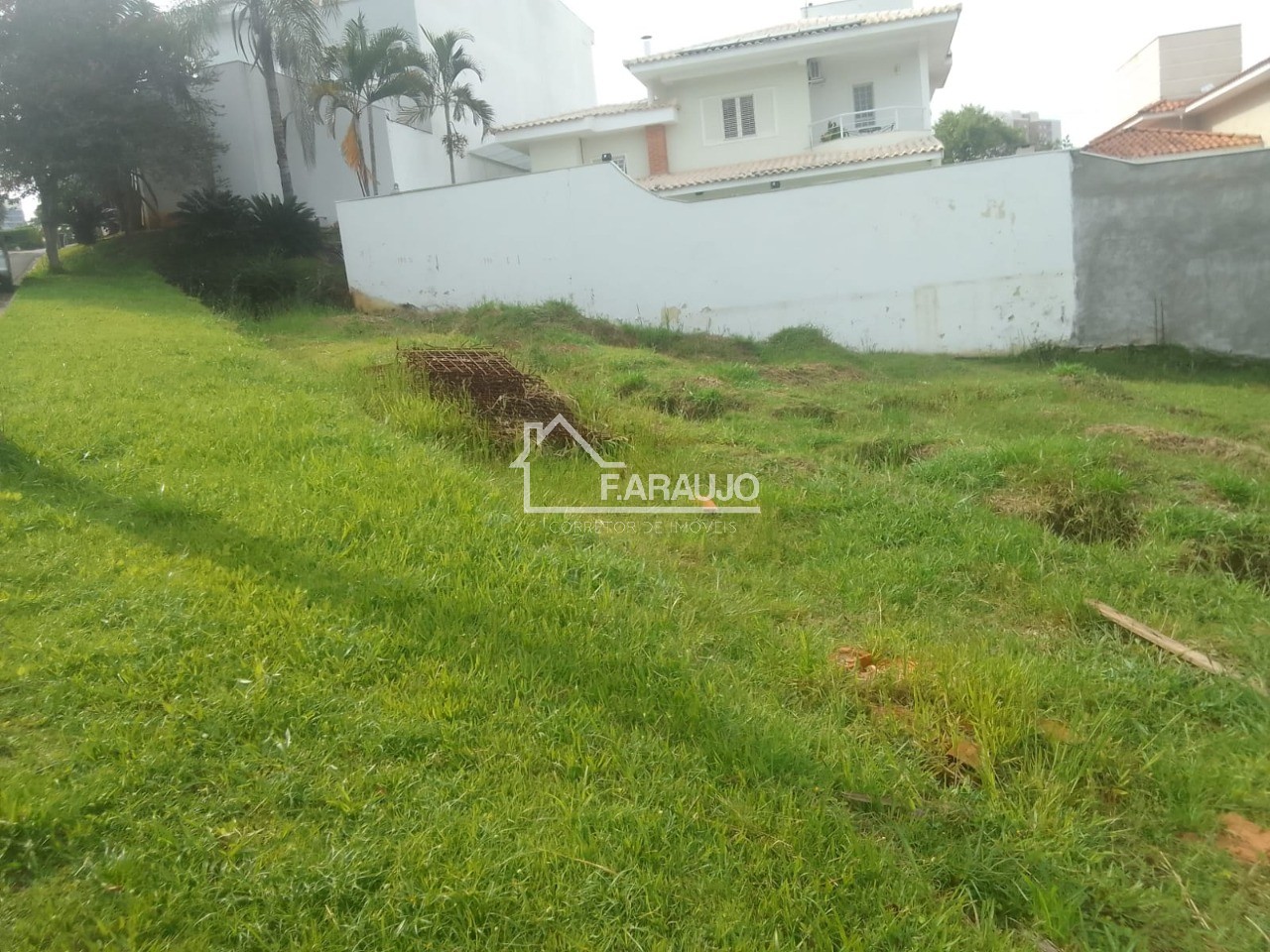 Loteamento e Condomínio, 526 m² - Foto 4