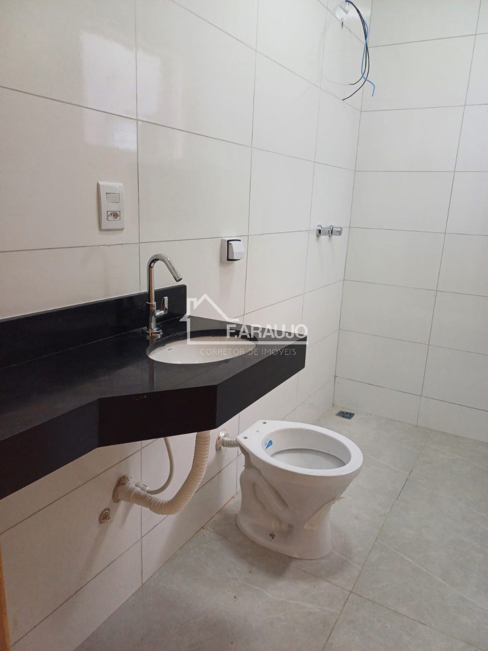 Casa de Condomínio, 3 quartos - Foto 14