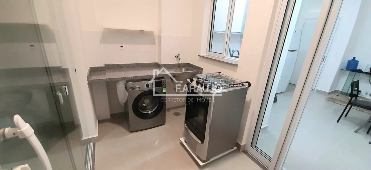 Apartamento, 1 quarto, 50 m² - Foto 14