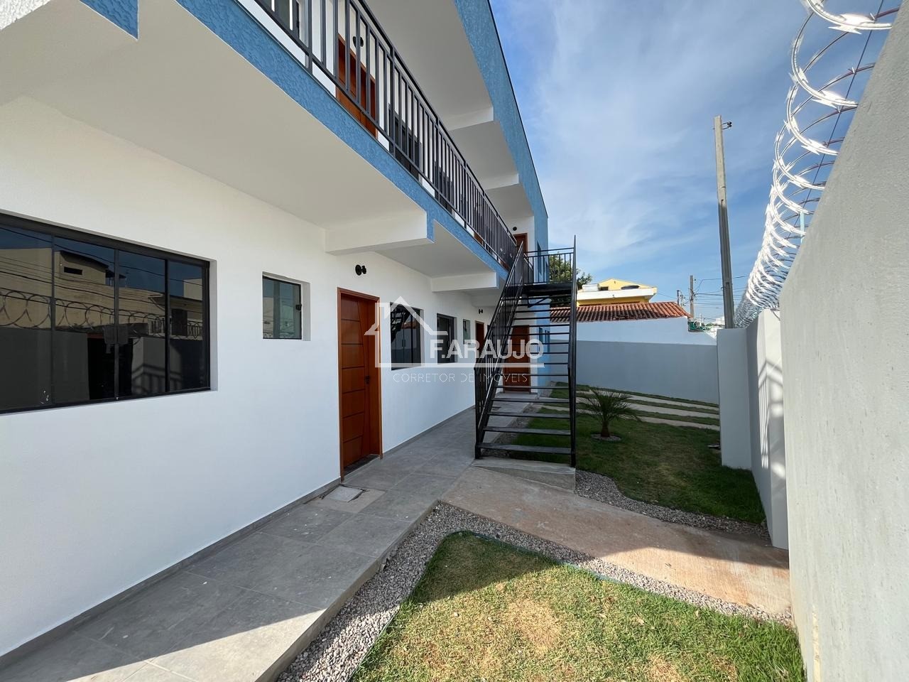 Kitnet-Studio, 32 m² - Foto 6