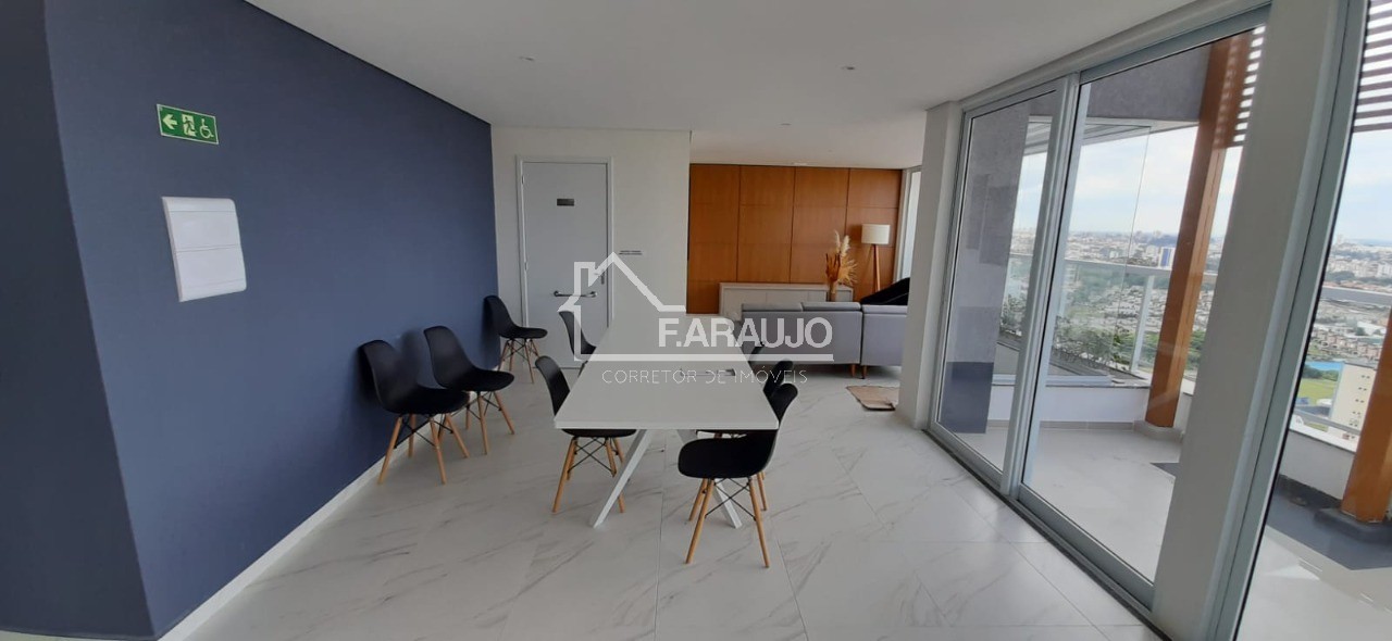 Apartamento, 1 quarto, 50 m² - Foto 7