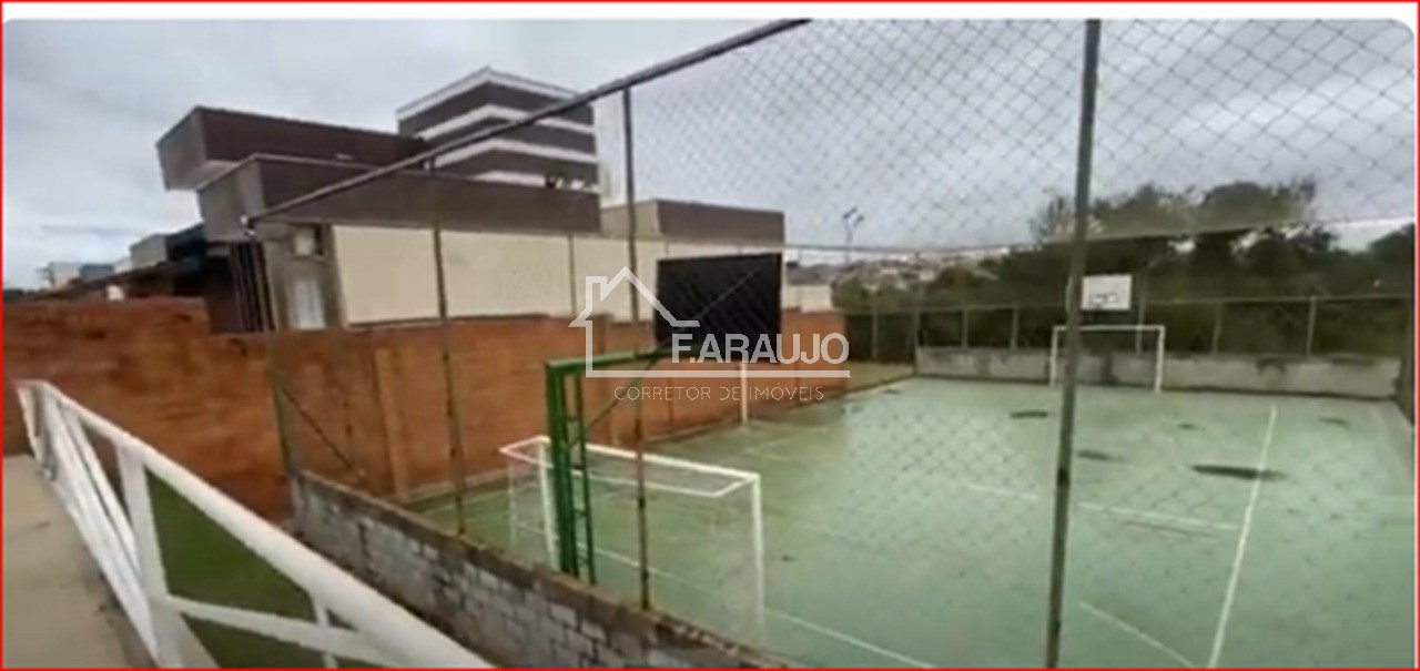 Casa de Condomínio à venda com 3 quartos, 124m² - Foto 10