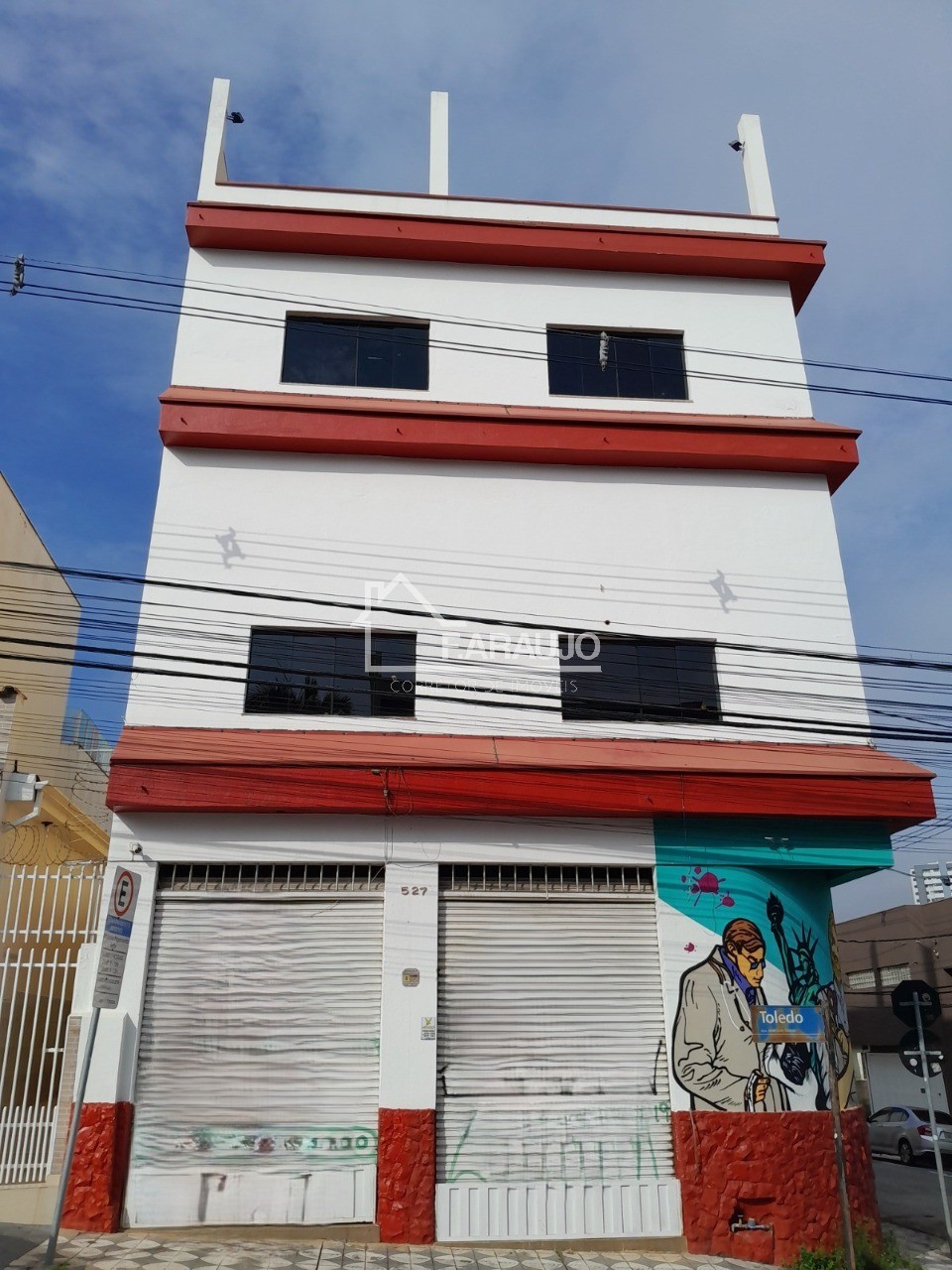 Prédio Inteiro, 700 m² - Foto 14