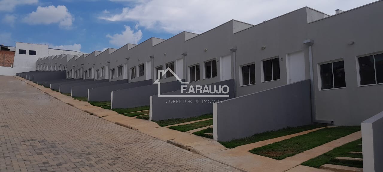 Casa de Condomínio, 2 quartos - Foto 7