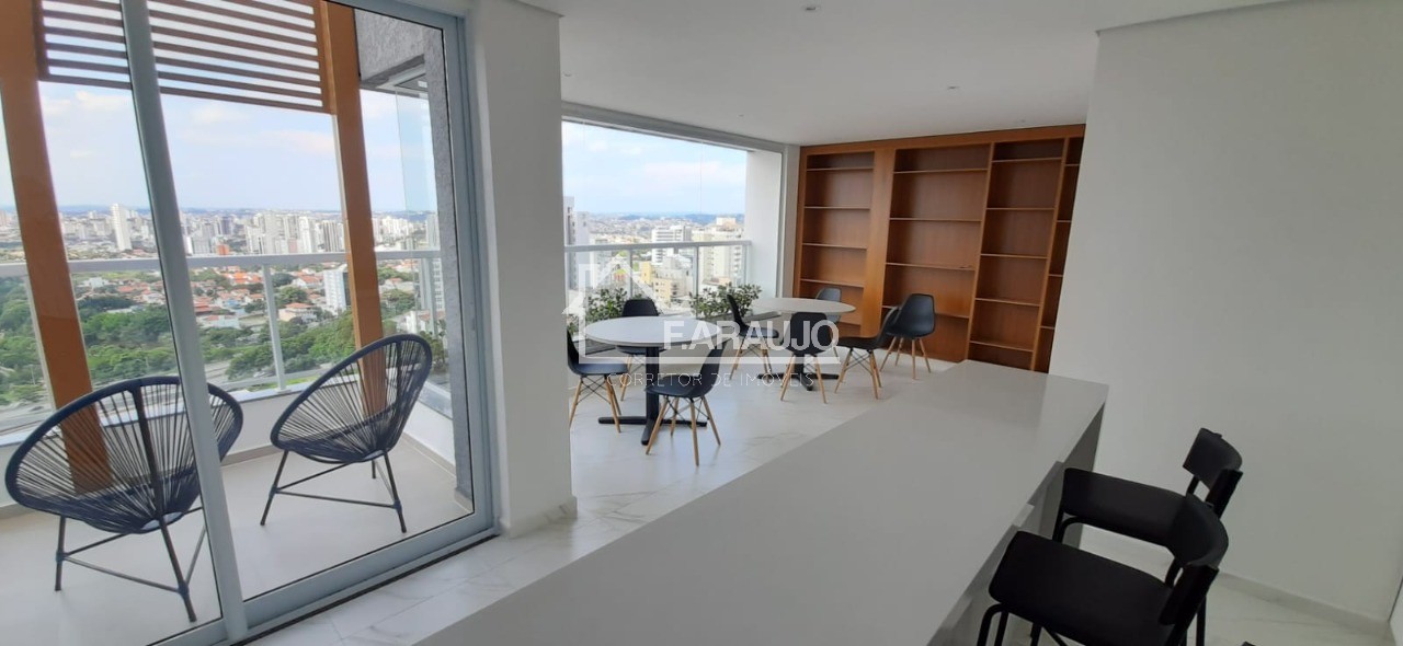 Apartamento, 1 quarto, 50 m² - Foto 3