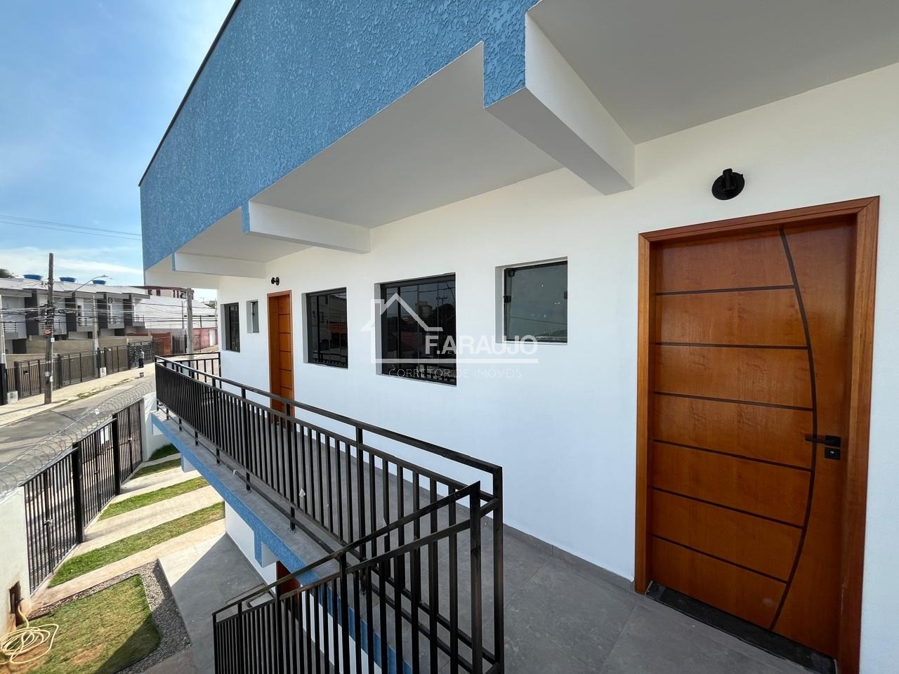 Kitnet-Studio, 32 m² - Foto 3