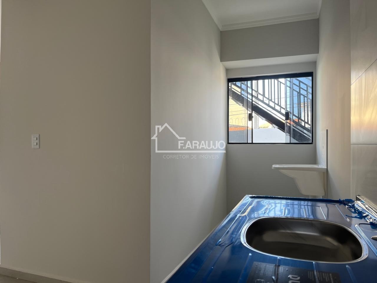 Kitnet-Studio, 32 m² - Foto 2