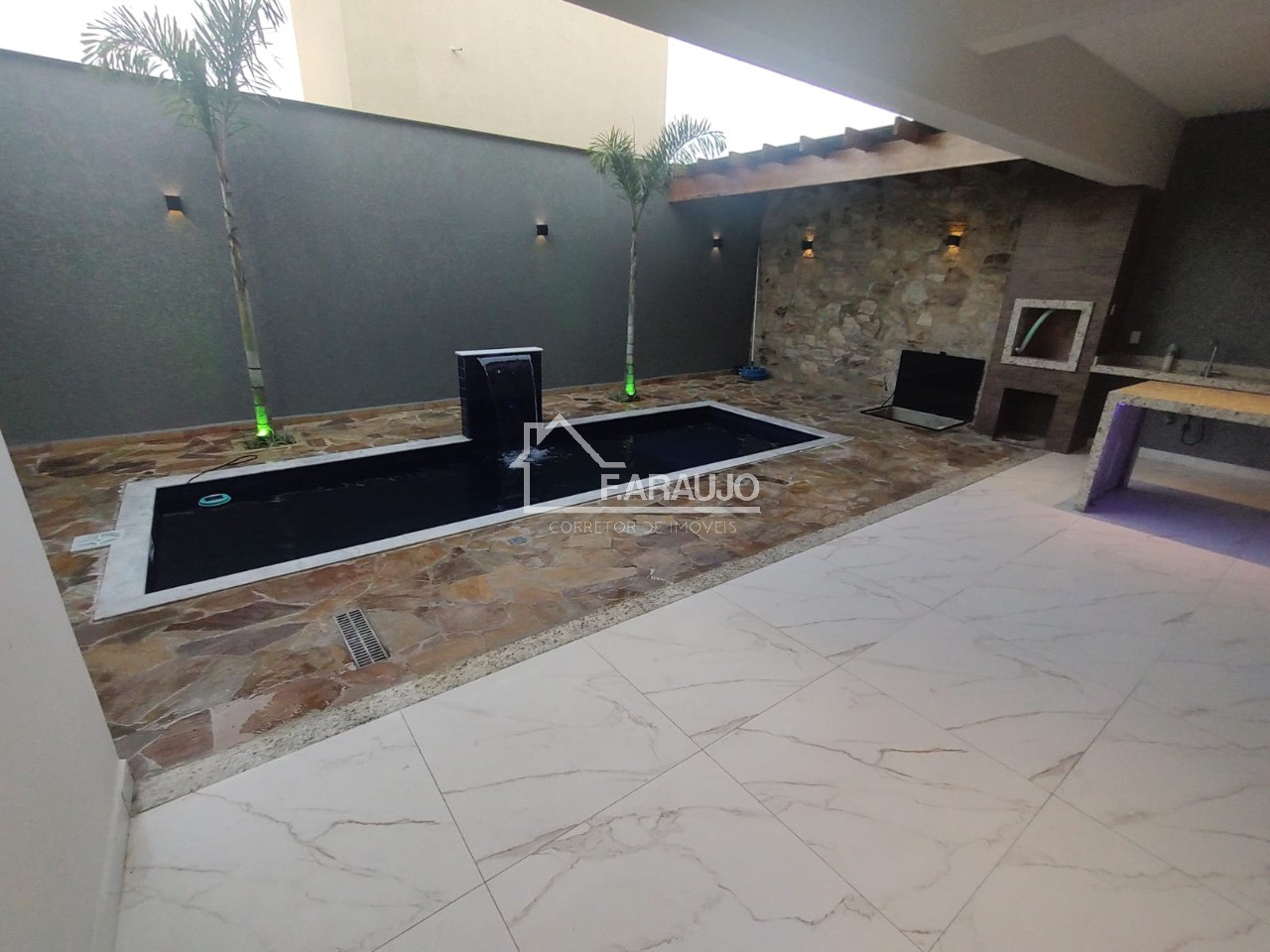 Casa de Condomínio, 3 quartos - Foto 6