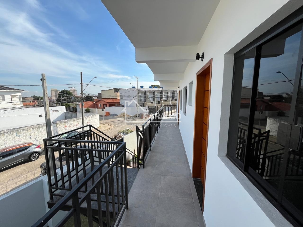 Kitnet-Studio, 32 m² - Foto 7