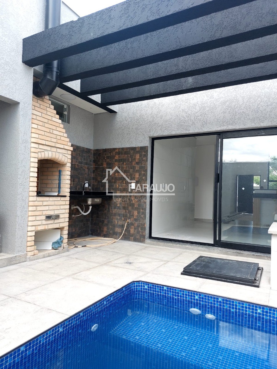 Casa de Condomínio, 3 quartos - Foto 8