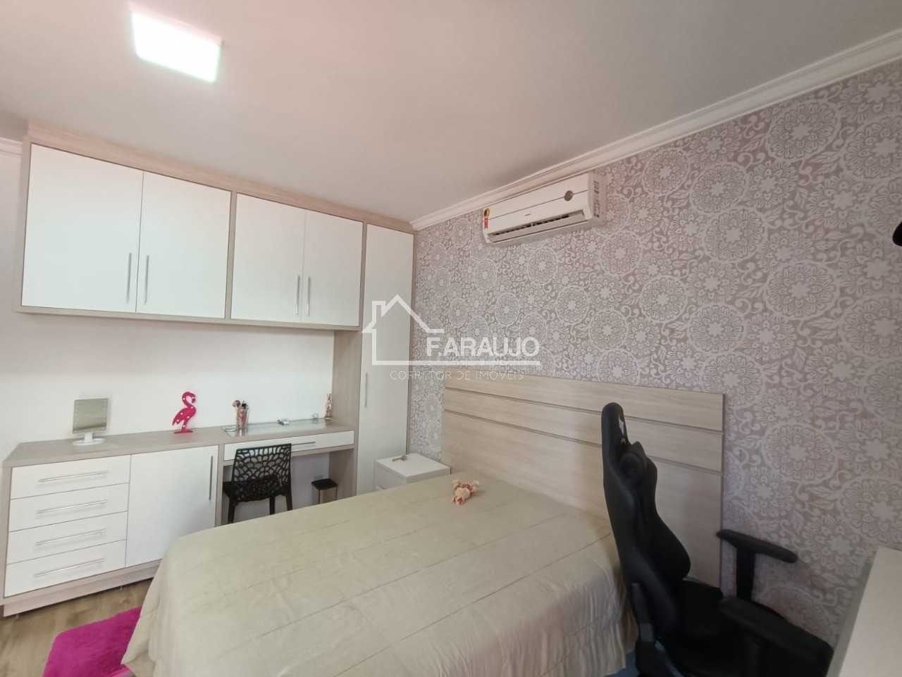 Casa, 4 quartos, 243 m² - Foto 23