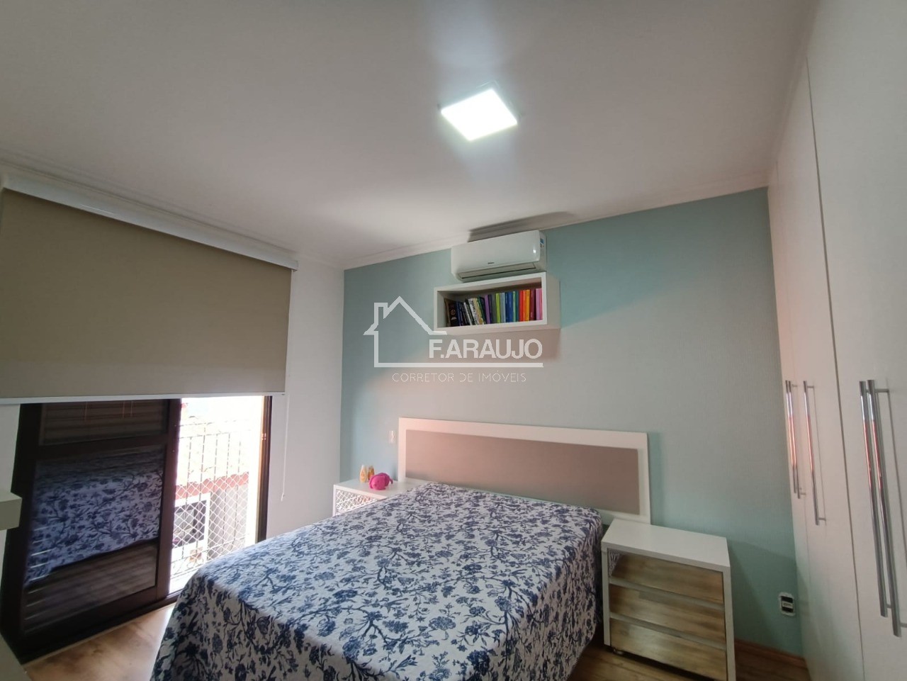 Casa, 4 quartos, 243 m² - Foto 21