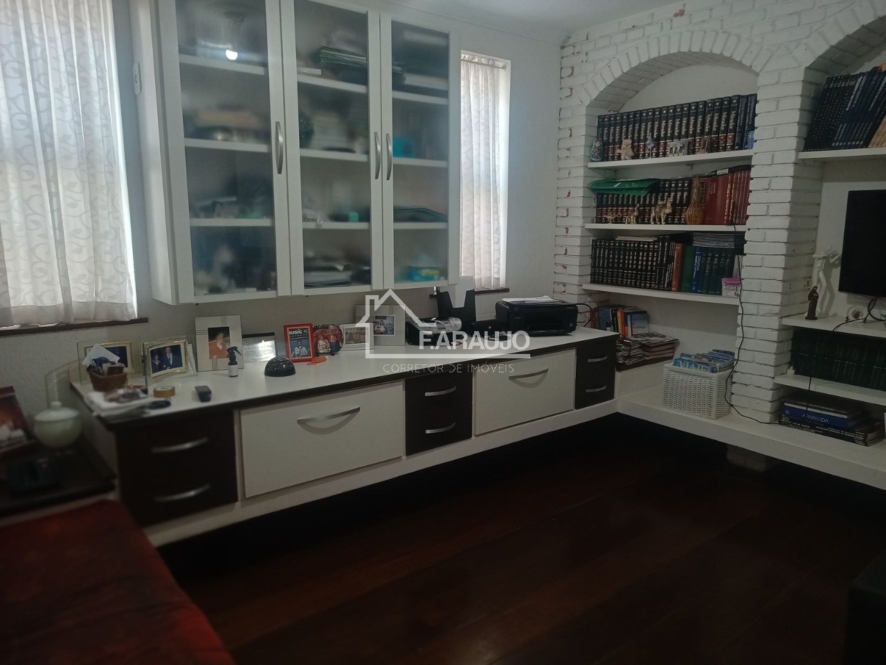 Casa, 4 quartos, 559 m² - Foto 17